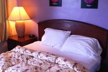 Eddy S Motel