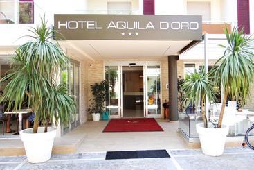 هتل Aquila D'oro