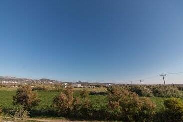 شقة فندقية Ktima Bianco
