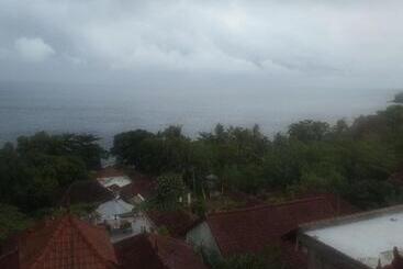 Пансион Bukit Indah Homestay