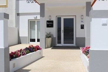 پانسیون River Inn   Duna Parque Resorts & Hotels