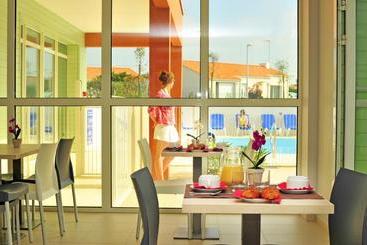 اقامتگاه Résidence Goélia La Grande Plage