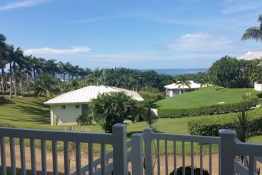 アパートメント Sanctuary Condominiums And Retreat