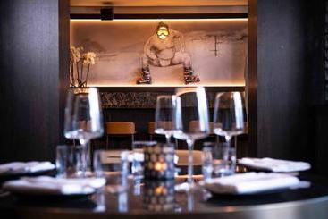 Six Senses Residences & Spa Courchevel