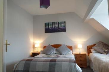 Villa St.john B&b