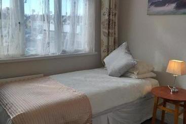 Villa St.john B&b