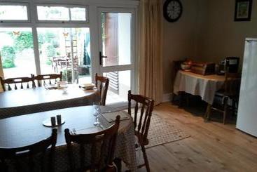 Villa St.john B&b