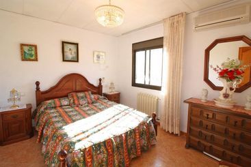 Villas Costa Calpe Vazquez