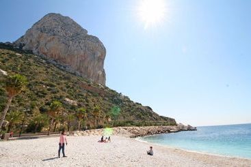 Villas Costa Calpe Vazquez