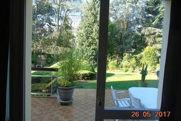تختخواب و صبحانه La Suite Saint Jean  Chalon Sur Saône