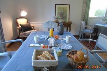 تختخواب و صبحانه La Suite Saint Jean  Chalon Sur Saône