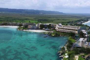 Grand Lido Negril Aunaturel, An Autograph Collection Allinclusive Resort  Adults Only