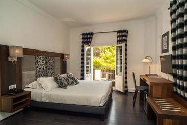 هتل B Lodge