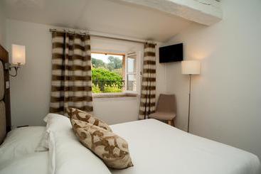 هتل B Lodge