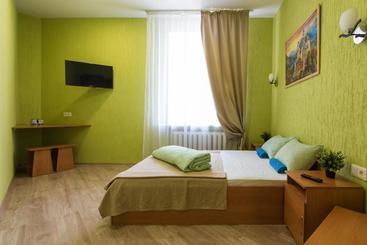هتل Barnaul Hostel