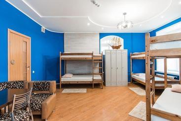 هتل Barnaul Hostel