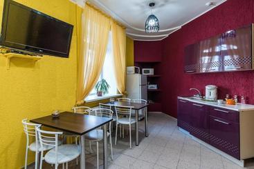 هتل Barnaul Hostel