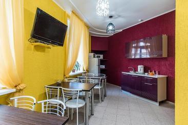 هتل Barnaul Hostel