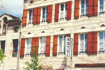 هتل Relais Des Iles Chambres D Hôtes