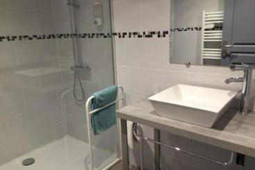 هتل Relais Des Iles Chambres D Hôtes