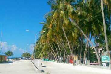 هتل Alaika Maafushi