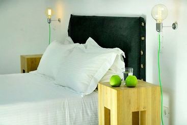 Luxury Villa Eve