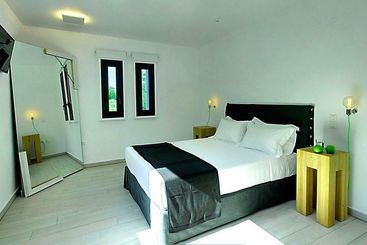 Luxury Villa Eve