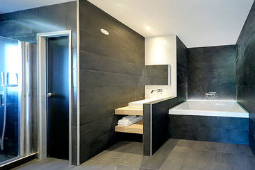 Luxury Villa Eve