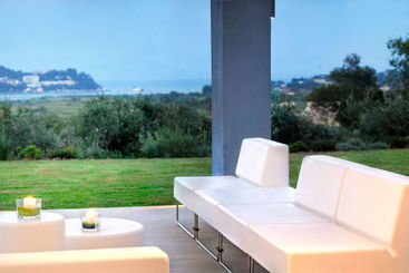 Luxury Villa Eve