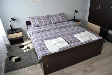 تختخواب و صبحانه Guesthouse Kruna Višegrad