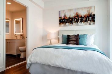 Global Luxury Suites At Fenway