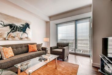 Global Luxury Suites At Fenway