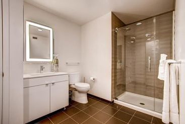 Global Luxury Suites At Fenway