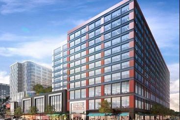 Global Luxury Suites At Fenway