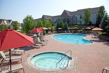 Global Luxury Suites At Forrestal