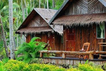 Koh Kood Neverland Beach Resort - 達勒