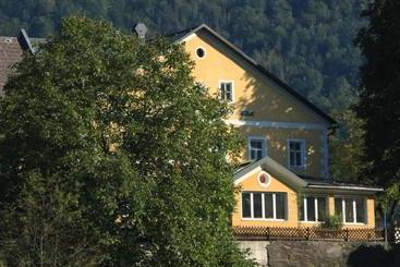 בית מלון כפרי Ortbauerngut Gasthof