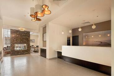 هتل Staybridge Suites Silao, An Ihg