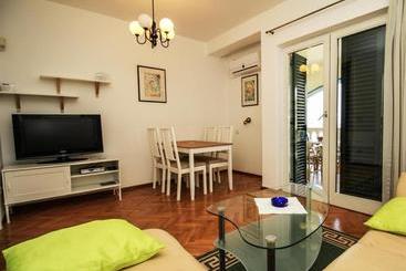 هتل Villa Bilo