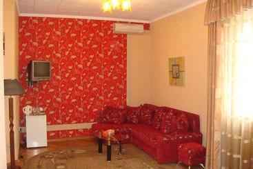 هتل Volf Club