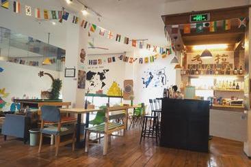 هاستل Huangshan Koala International Youth Guesthouse