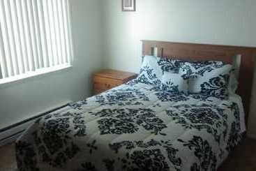 شقق خاصة سياحية Mactavish Court Townhomes