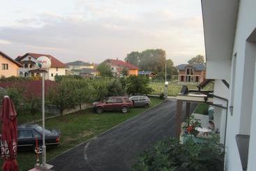 هاستل Pansion Laktaši