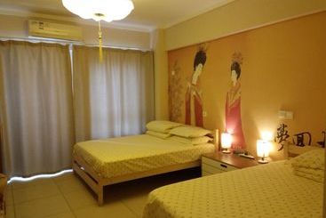 Yang Tong Hostel Xian Aunt Ding