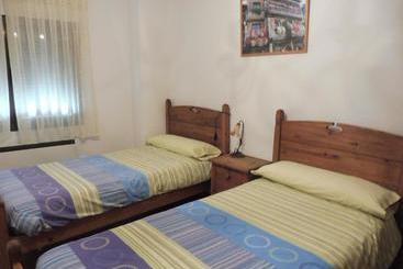 Apartamentos Anita