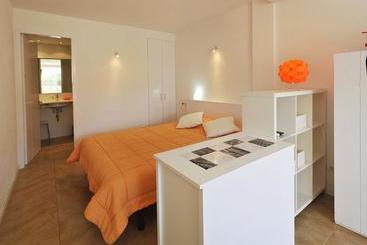 Aparthotel L Heretat