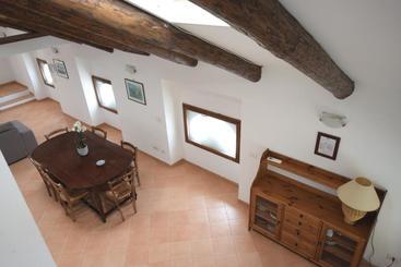 Belvedere Amodeo   Terrace, Seaview, Wifi