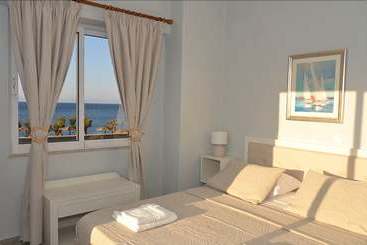 هتل Arion Beach