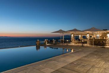 هتل Capo Di Mykonos