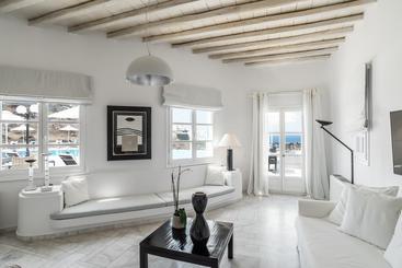 هتل Capo Di Mykonos